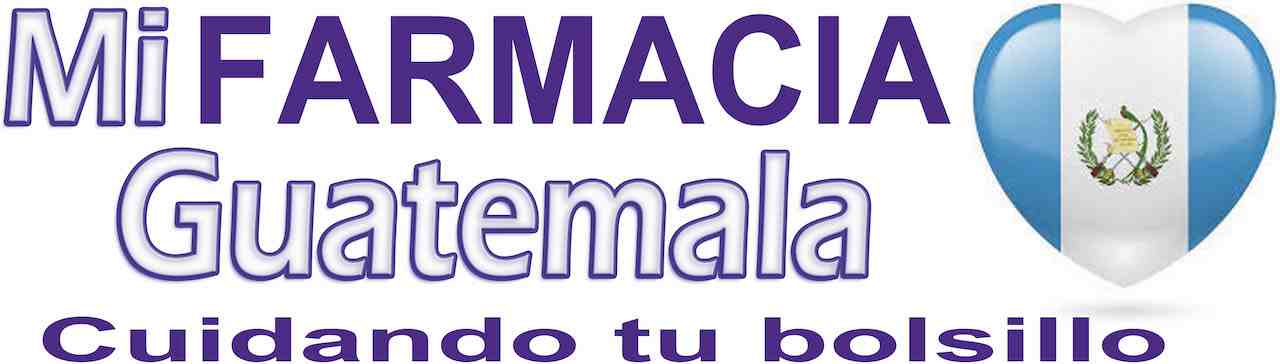 Mi farmacia GT